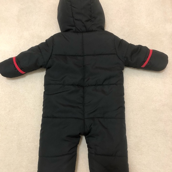 Ralph polo snow suit 12M - Picture 2 of 2